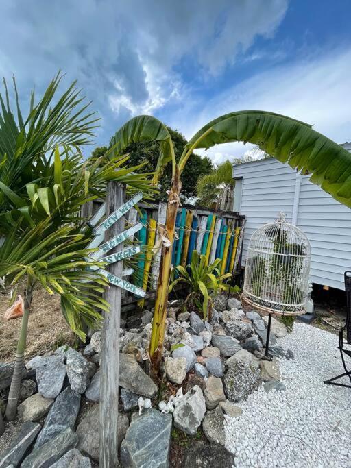 Merrit Island Waterfront House Lots Of Parking Villa Merritt Island Exterior foto